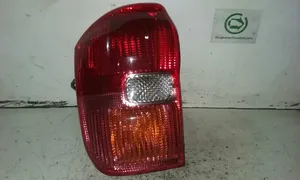 Toyota RAV 4 (XA10) Żarówka lampy tylnej 8156142060