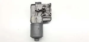 Volkswagen Touran I Moteur d'essuie-glace 1T0955119B