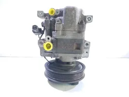 Mazda CX-7 Compressore aria condizionata (A/C) (pompa) GJ6A61K00C