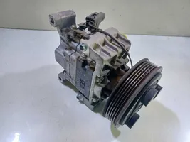 Mazda CX-7 Compressore aria condizionata (A/C) (pompa) GJ6A61K00C