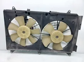 Mazda CX-7 Ventilatore di raffreddamento elettrico del radiatore L33L15025C