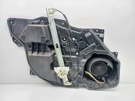 Mazda CX-7 Alzacristalli elettrico della portiera anteriore EG525897X