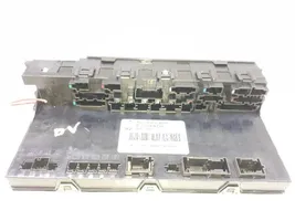 Mercedes-Benz CLS AMG C219 Module de fusibles 2115455201