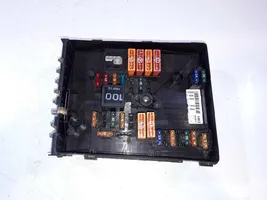 Volkswagen Golf SportWagen Fuse module 1K0937125