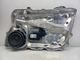 Audi A8 S8 D3 4E Alzacristalli elettrico della portiera anteriore 4E0837850