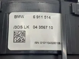 BMW 6 E63 E64 Steering wheel airbag 61319129499