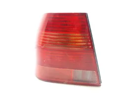 Volkswagen Bora Lampada fanale posteriore 1J5945095AC