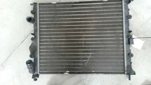 Renault Megane I Radiateur de refroidissement 