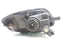 Hyundai Accent Faro/fanale 9210125531