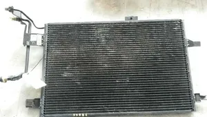 Audi A6 Allroad C5 Radiateur condenseur de climatisation 4B0260401R