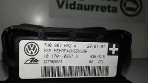 Audi Q7 4L Sensore 7H0907852A