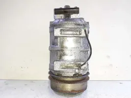 Isuzu Trooper Ilmastointilaitteen kompressorin pumppu (A/C) 8972524510