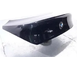 BMW 6 E63 E64 Półka tylna bagażnika 41627008730