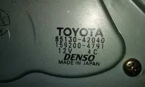 Toyota RAV 4 (XA10) Silniczek wycieraczki szyby tylnej 8513042040