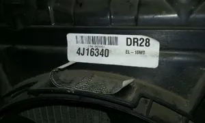 KIA Cerato Jäähdyttimen jäähdytinpuhallin 253802F000