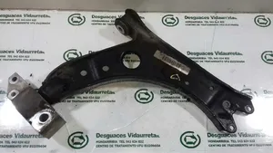 Volkswagen Jetta V Triangle bras de suspension inférieur avant 1K0407152BC