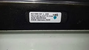 Audi Q7 4L Rivestimento del tetto 4L0860021L
