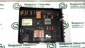 Volkswagen Jetta V Fuse module 1K0937125