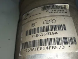 Audi Q7 4L Takaiskunvaimennin 7L8616019A