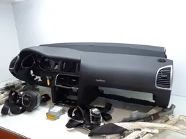 Audi Q7 4L Set di airbag 