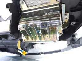 Honda Civic Kit d’airbag 