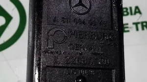 Mercedes-Benz CLK AMG A208 C208 Débitmètre d'air massique A6110940043