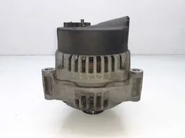 Mercedes-Benz S AMG W221 Alternator 0111543202