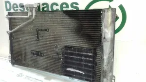 Mercedes-Benz CLK AMG A208 C208 Radiateur condenseur de climatisation 7401349