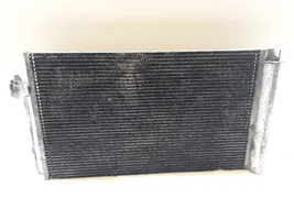 BMW 7 E65 E66 Radiateur condenseur de climatisation 64509122826