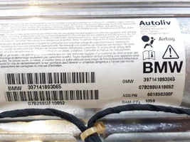 BMW 7 E65 E66 Drošības spilvenu komplekts 