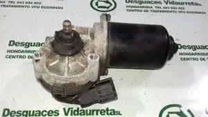 SsangYong Rexton Motor del limpiaparabrisas 8611008000