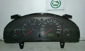 Ford Tourneo Compteur de vitesse tableau de bord VP7T1F10849CA