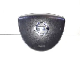 Nissan Murano Z50 Airbag dello sterzo PMCA0059227031