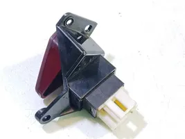 Mitsubishi Montero Botón interruptor de luz de peligro MR402662