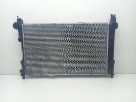 Mercedes-Benz CLK AMG A208 C208 Radiateur de refroidissement A2035002303