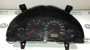 Ford Tourneo Speedometer (instrument cluster) 7T1T10849CA