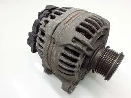 Volkswagen Caddy Alternator 06F903023F