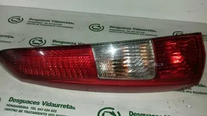 Volvo V70 Lampada fanale posteriore 