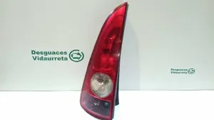 Renault Espace III Lampada fanale posteriore 