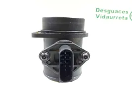 Audi TT Mk1 Ilmamassan virtausanturi 06A906461L