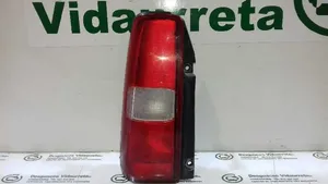 Suzuki Jimny Ampoule, feu stop / feu arrière 