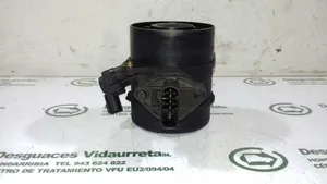 Mercedes-Benz E AMG W210 Misuratore di portata d'aria 6460940048