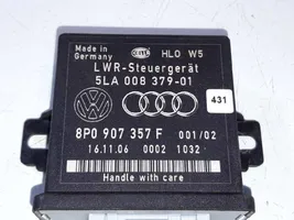 Audi Q7 4L Unité de commande / module Xénon 8P0907357F