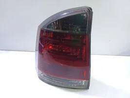 Opel Vectra C Rear tail light bulb 93177156