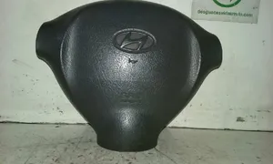 Hyundai Santa Fe Airbag dello sterzo 