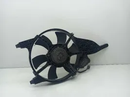 Nissan NP300 Ventilateur de refroidissement de radiateur électrique 92120EB400