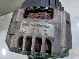 Chrysler Crossfire Generaattori/laturi 5097756AA