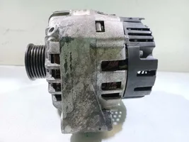 Chrysler Crossfire Alternator 5097756AA