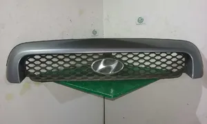 Hyundai Santa Fe Grille de calandre avant 