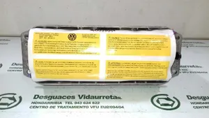 Volkswagen Touran I Poduszka powietrzna Airbag boczna 